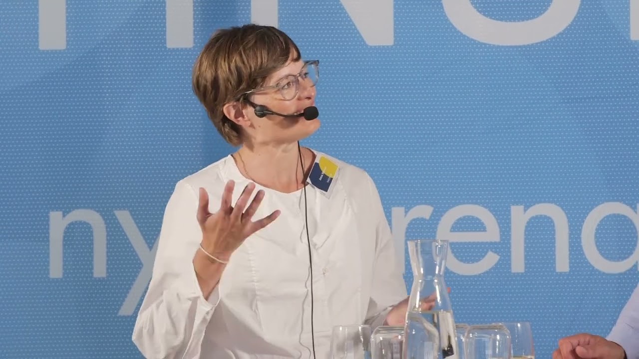 Hur mäter vi framtidens bränsle? (15 min)