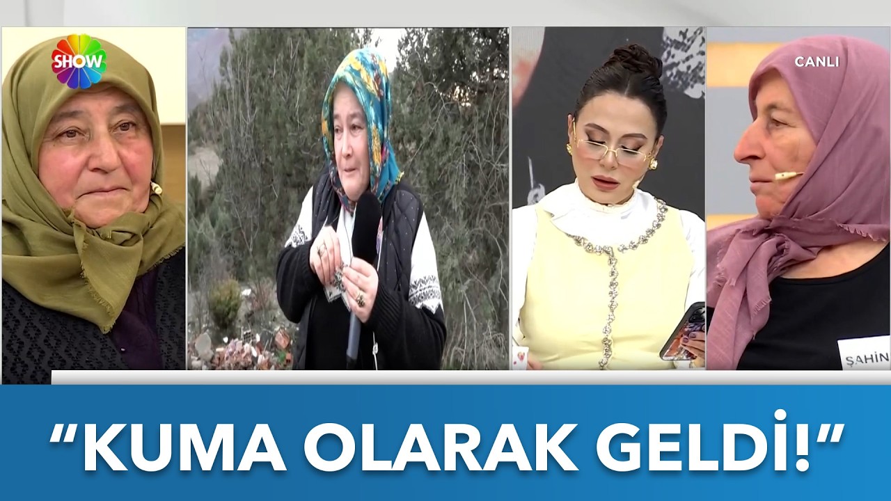 Rabia ile ilgili ihbarlar geliyor! | Didem Arslan Yılmaz'la Vazgeçme | 17.02.2026