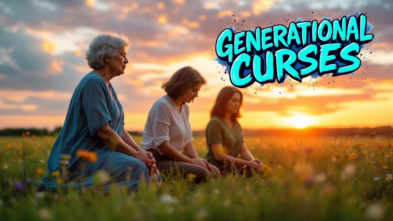 Generational Curses Biblical Truth