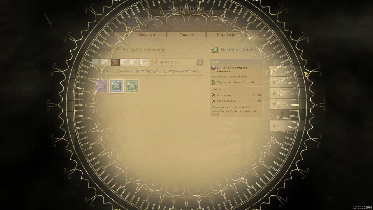 Anno 1800 Poradnik 2.0 #35 - Piwo i brak chmielu na wyspie