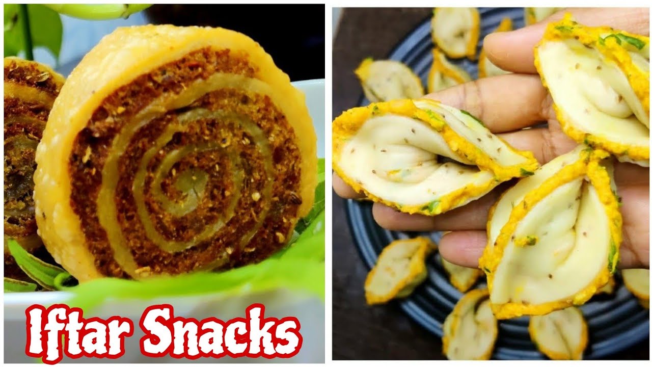 2 Different Types Of Samosa | Aloo Samosa | Make And Freeze | Iftar Snacks Recipes #samosa