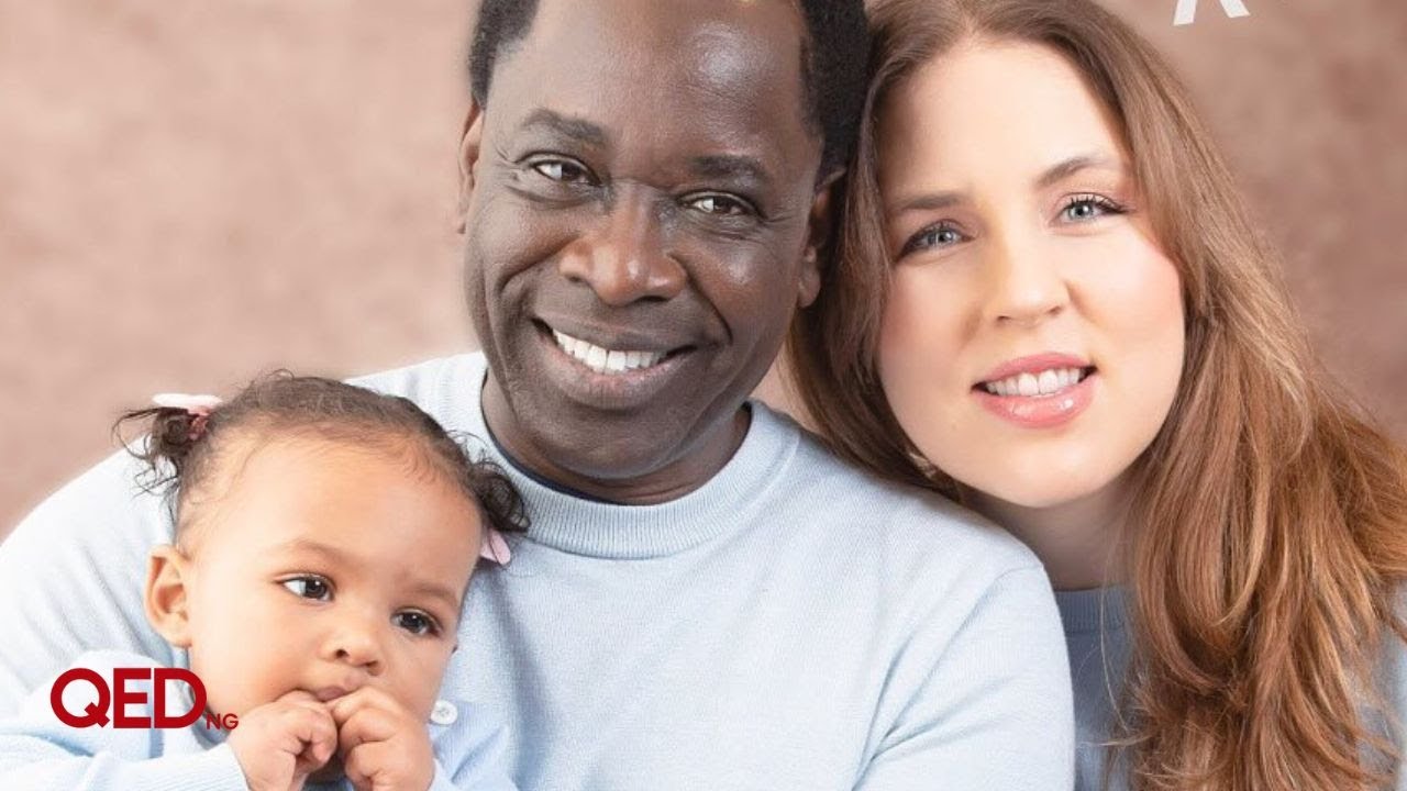 Ruth Bousso honors husband Prophet Racine in heartwarming Father&rsquo;s Day post