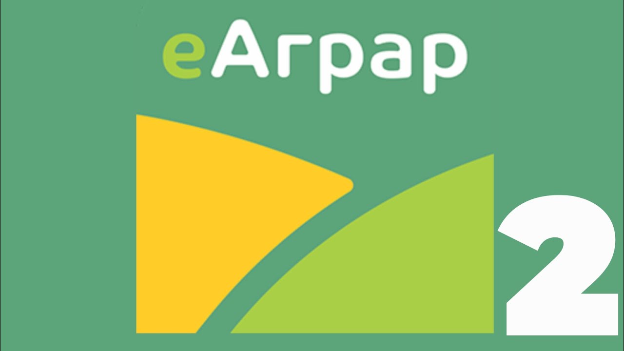 eAgrar Uputstvo za popunjavanje obrasca u eRPG (drugi deo)