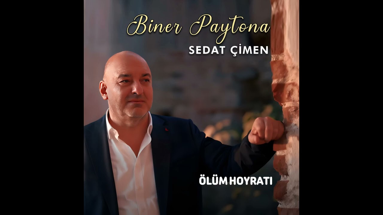Sedat Çimen - ''  ÖLÜM HOYRATI ''  (Offical Audio Music)