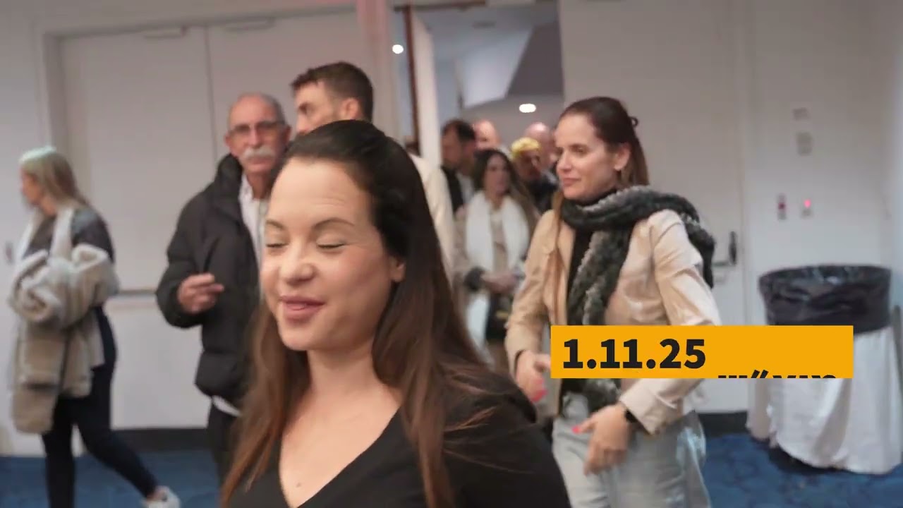 סיכום | נבחרת שלוה למרתון ניו יורק 2025
