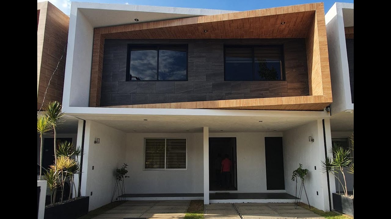 Hermosa Casa en Oaxaca a la venta por 2.6 M.