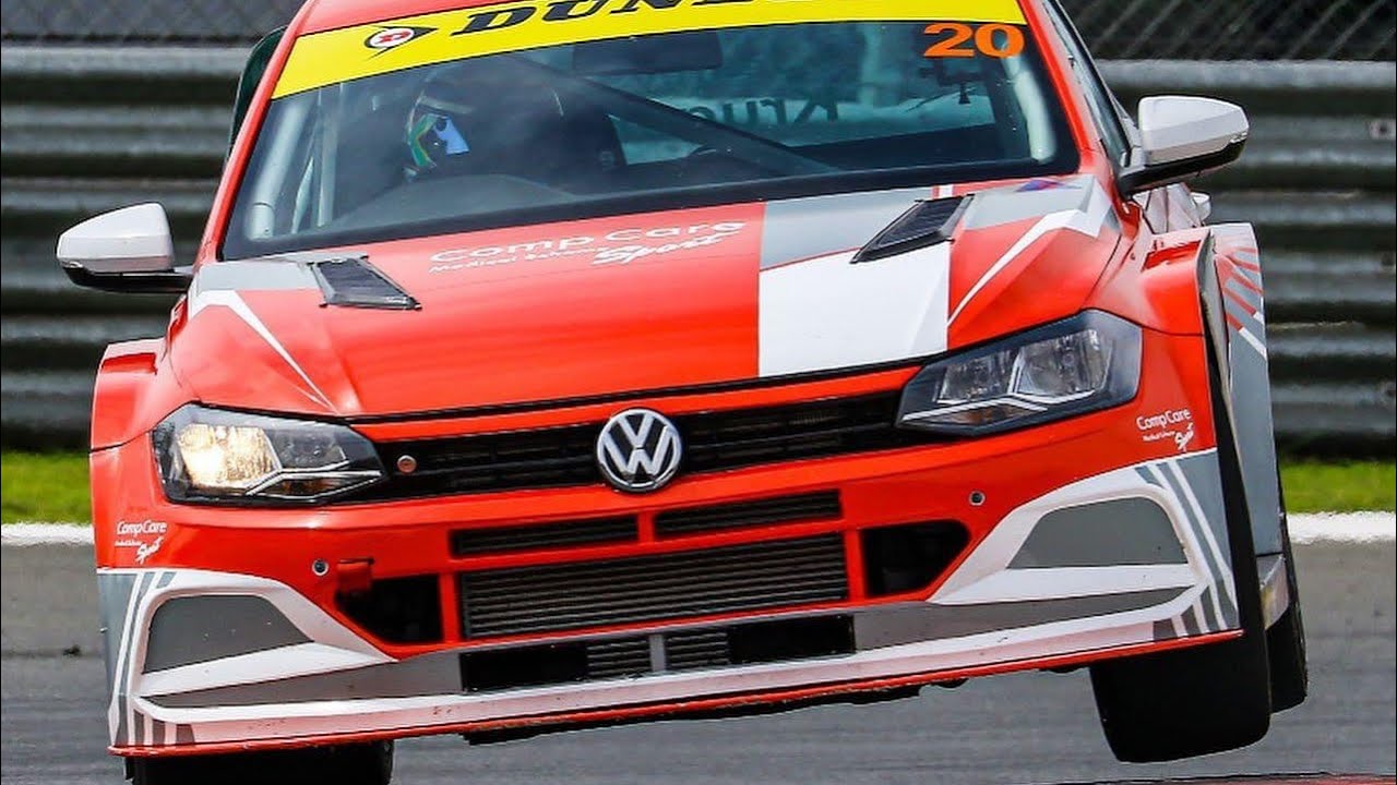 Zwartkops Raceway | Jeffrey Kruger