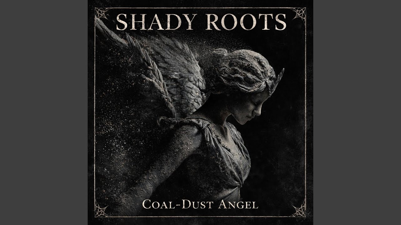 Coal-Dust Angel