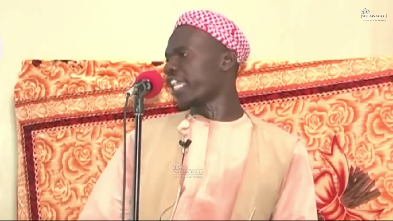 SHEKHE NYUNDO KIKUKU