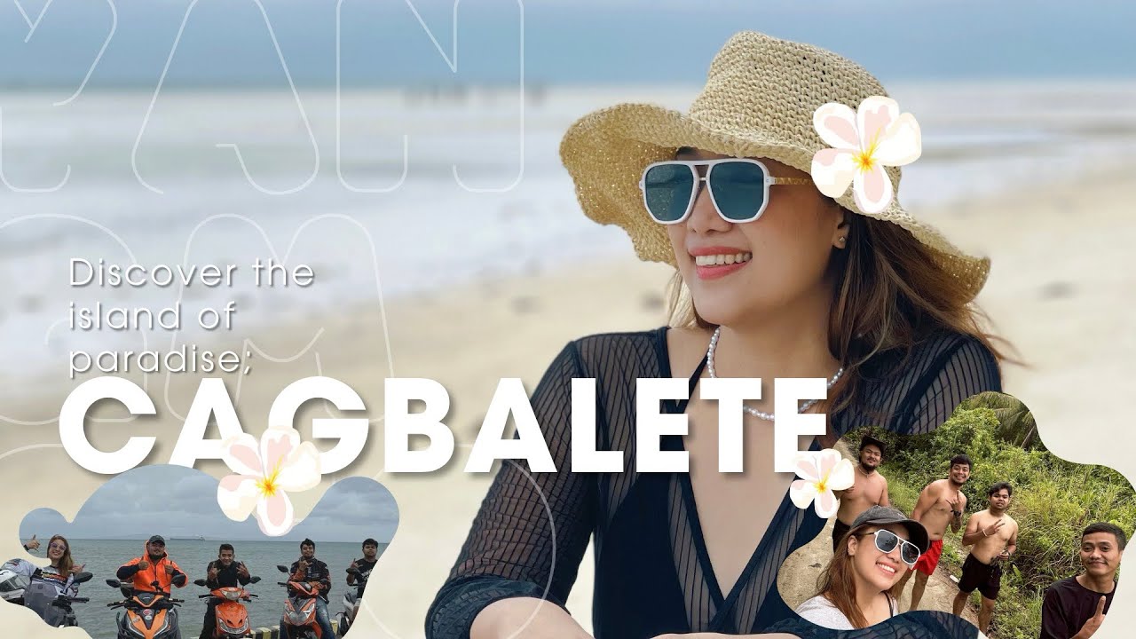 CAGBALETE ISLAND | QUEZON PROVINCE | YANGMOTO