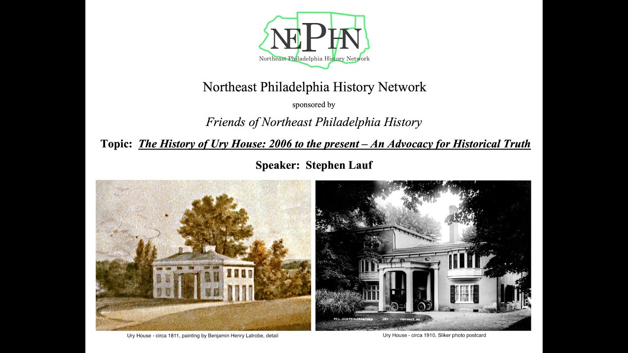 NEPHN Meeting 3 Sept 2025 Ury House by Steve Lauf