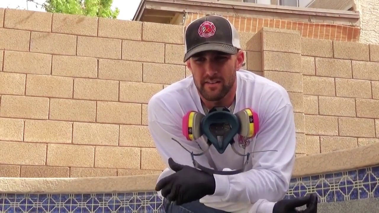 How To Clean Up A Green Pool