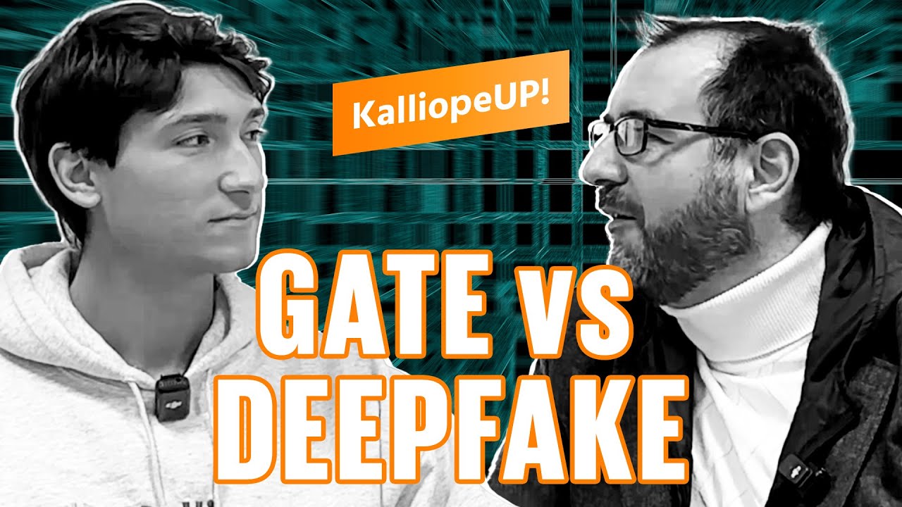 GATE: AI che smaschera le voci deepfake nelle chiamate VoIP | KalliopeUP!