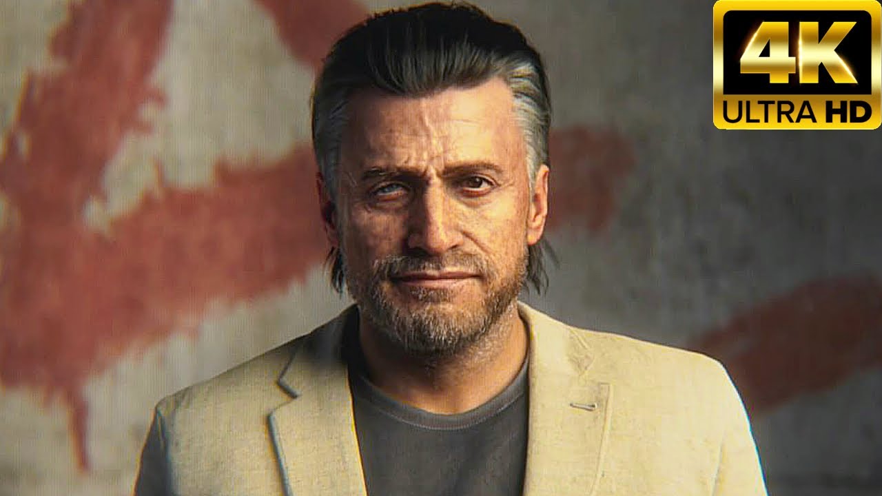 Call Of Duty Black Ops 7 Menendez Returns All Scenes