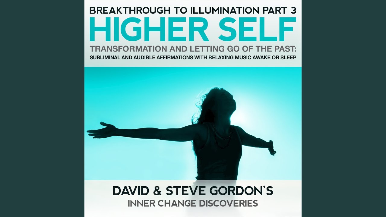 The Gifts of Transformation Bi-Level Subliminal and Audible Affirmations with Relaxing Music