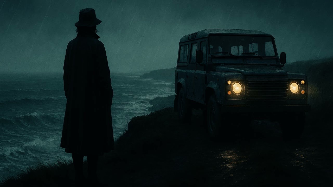 The Hat and the Rain