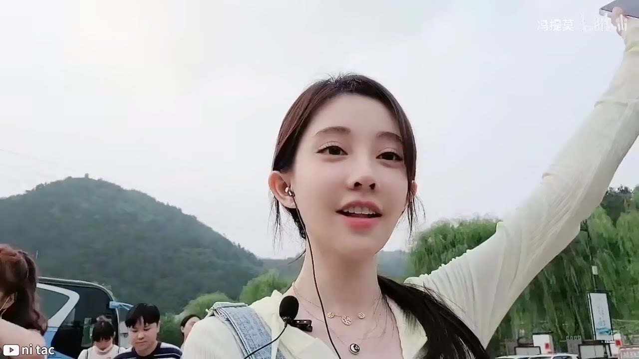 冯提莫 - 《雨蝶》Butterfly Rain