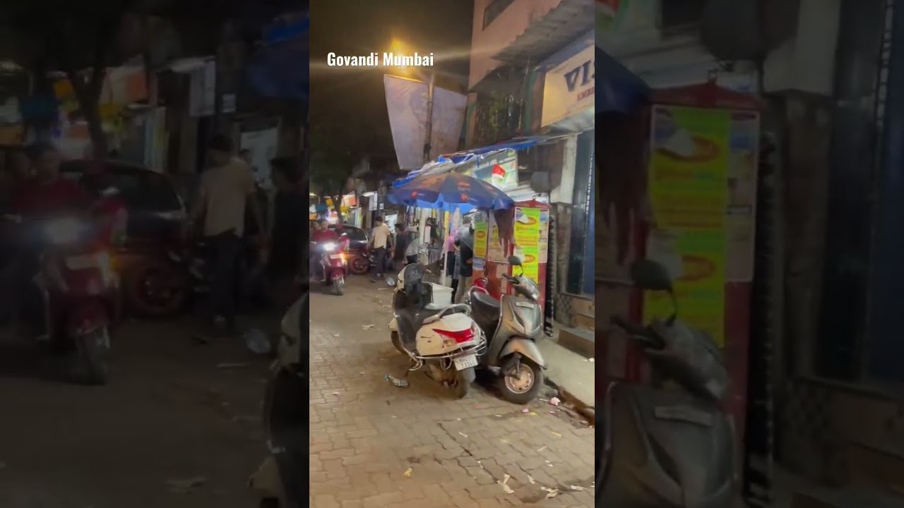 Govandi Mumbai👕👖 #short #shorts #shortvideo #shortsyoutube #myfirstvlog #youtube #govandi #mumbai