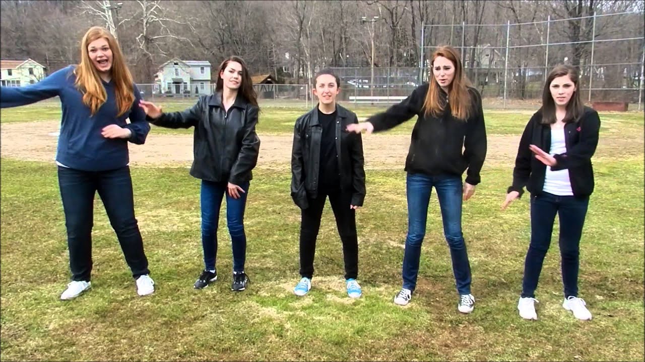 One Direction One Way or Another (Teenage Kicks) Fan Video