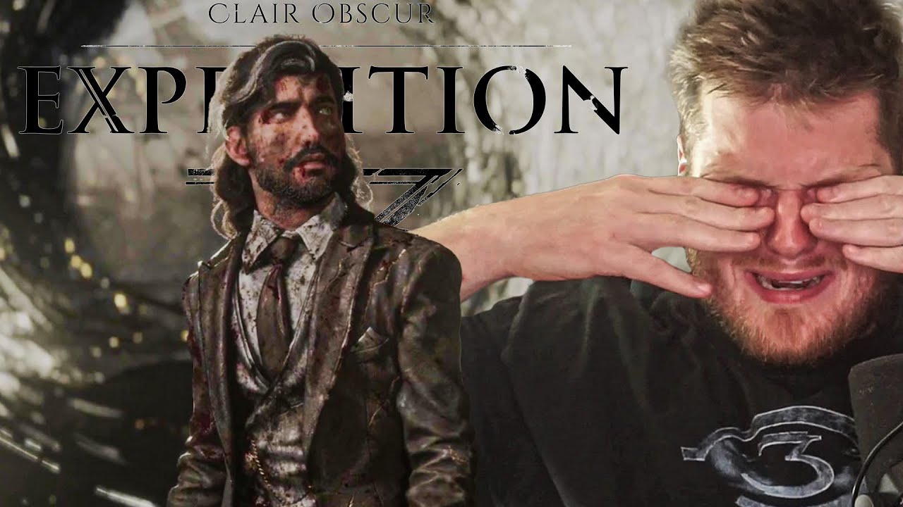 The “real” ending of Clair Obscur: Expedition 33 is heartbreaking