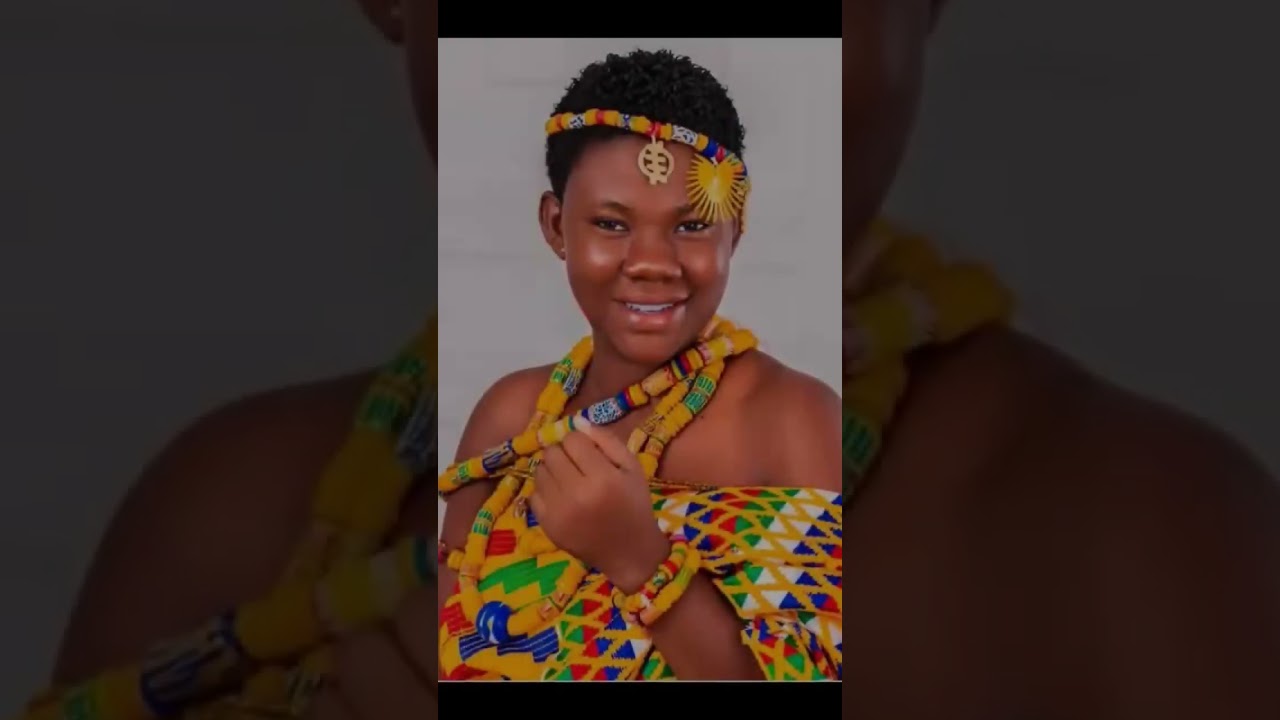 Powerful worship song from Odehyieba Priscilla ministry