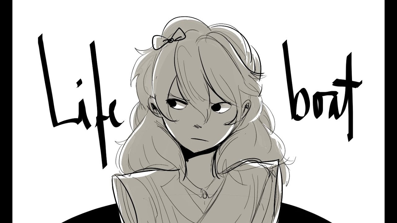 Lifeboat [ Heathers animatic ]
