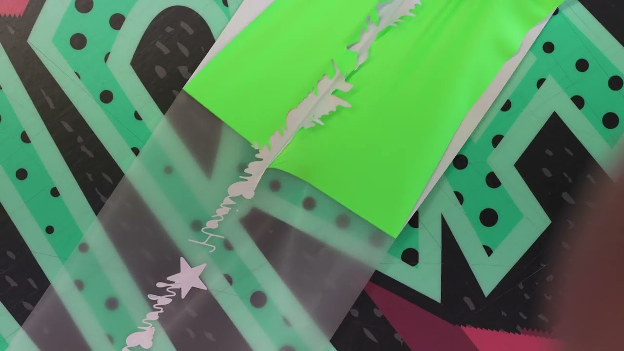Comment obtenir une découpe optimale d'un film CUTFLEX HEXIS ?