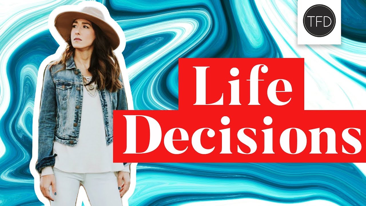 8 Life Choices I'm Glad I Didn't Make | The Financial Diet