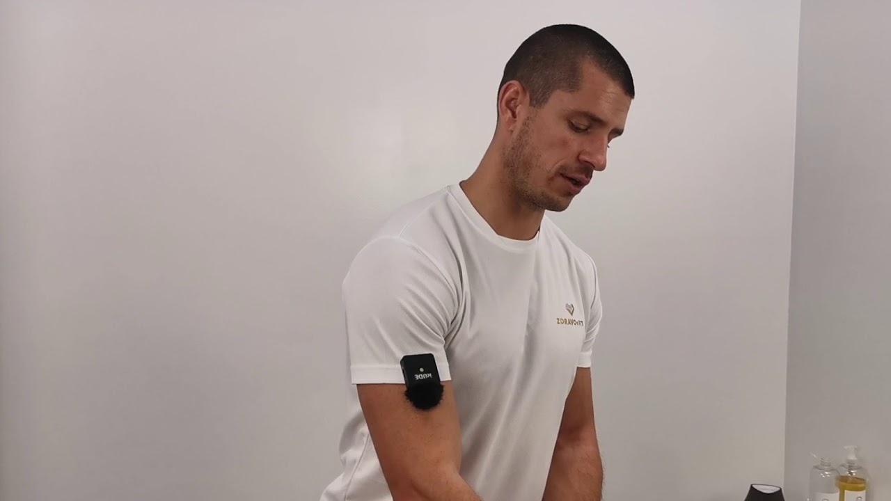 Ako vzniká hypertonus bránice a čo môže spôsobiť?
