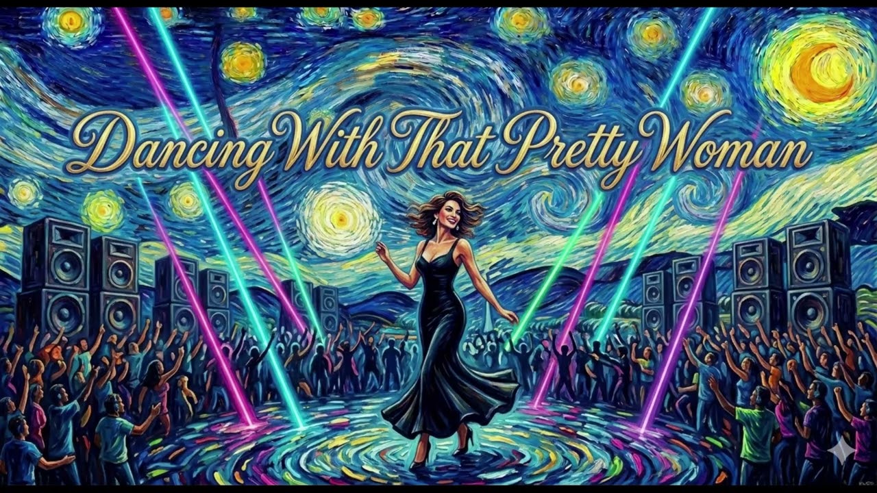 Dancing With That Pretty Woman