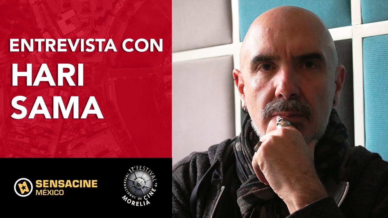 FICM19: Hari Sama nos habla sobre 'Esto no es Berlín'