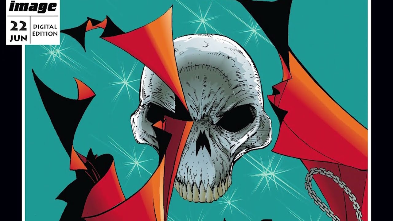 The Hunt Begins |Spawn # 21-24 The Hunt| Fresh Comic Stories