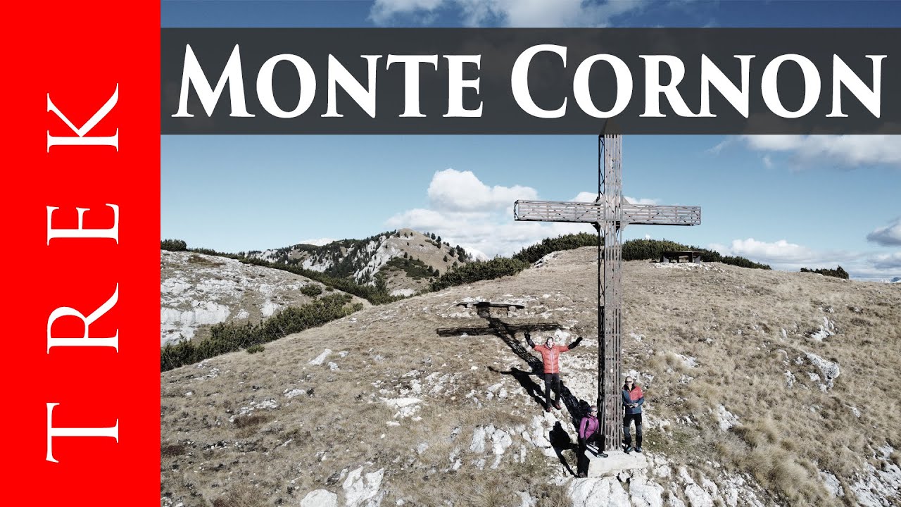 Monte Cornon da Pampeago