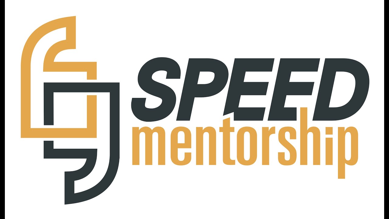 Speed Mentorship Episode 1 - Mike McAlear