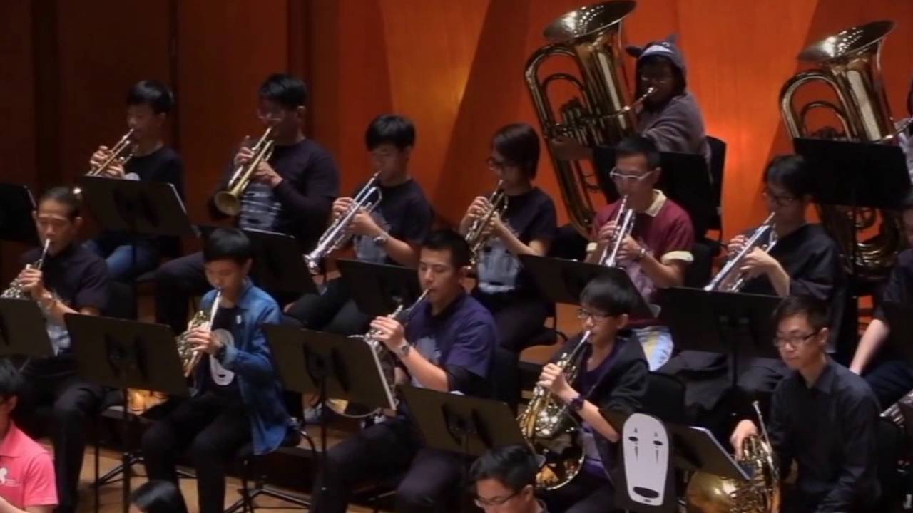 風之谷音樂精選 Highlights from Nausicaa of the Valley of the Wind (編曲:真島俊夫 Arranger: Toshio Mashima)