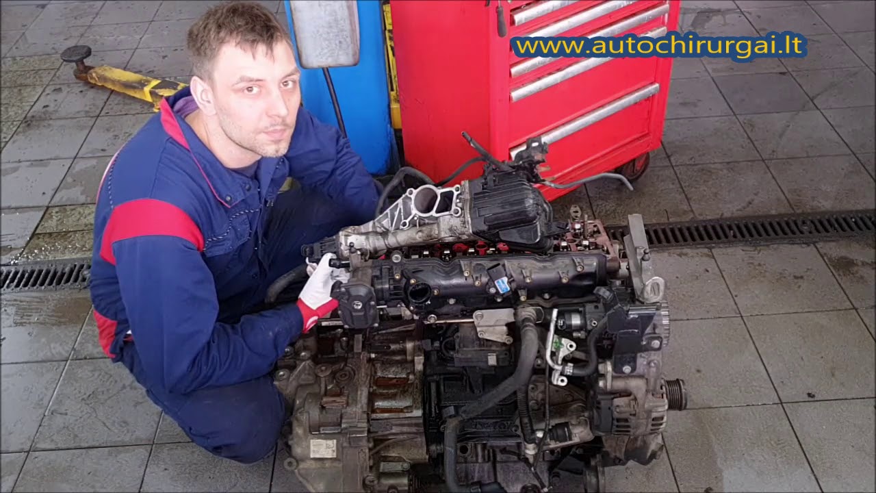 Varikliu remontas vilniuje/Autoservisas Vilniuje