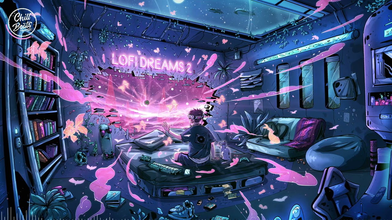 Lofi Dreams 2