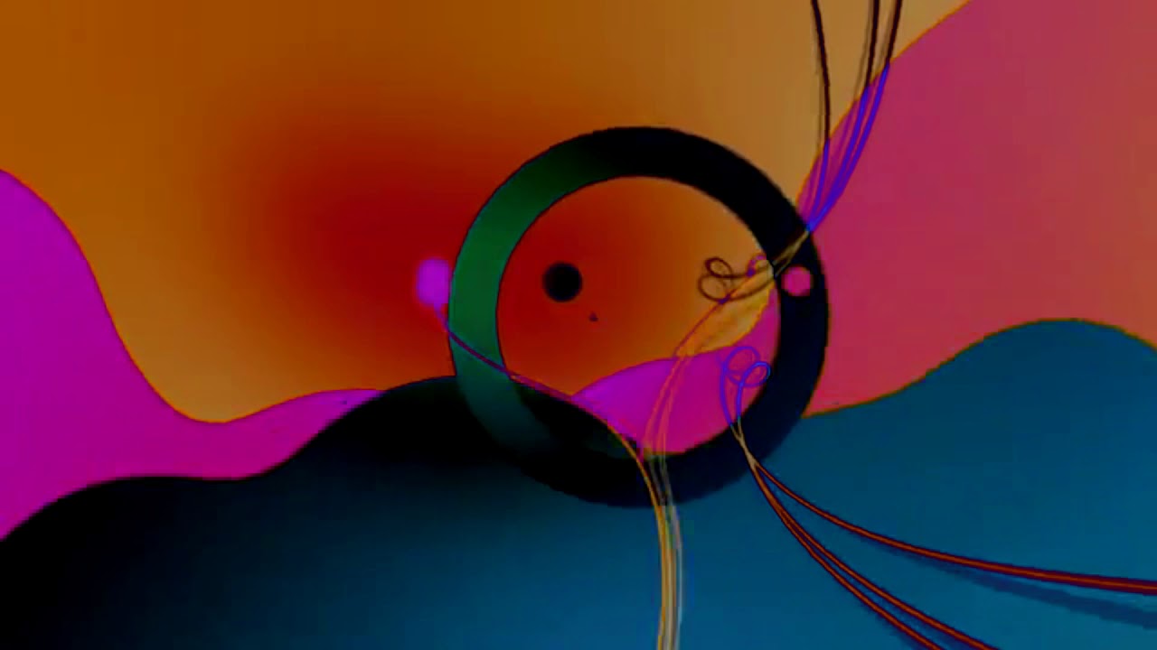 iTVN Old Ident Action Effects (Sponsored by Preview 2 Effects)