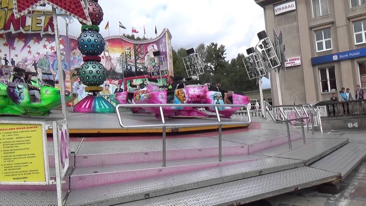 Video 2015-2-129 **VINTAGE*2015*WINOBRANIE** Zielona Góra part 6 
