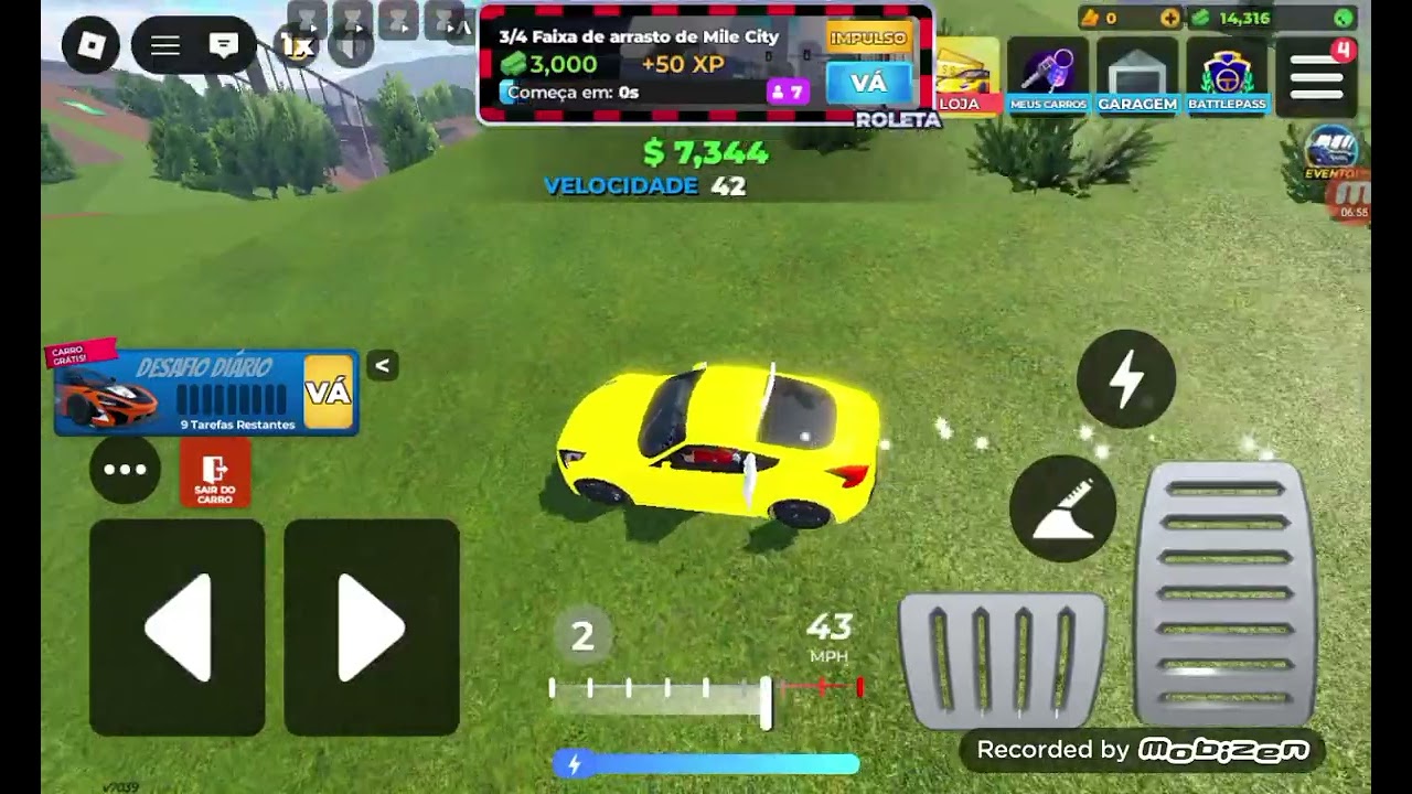 27 de fevereiro de 2026