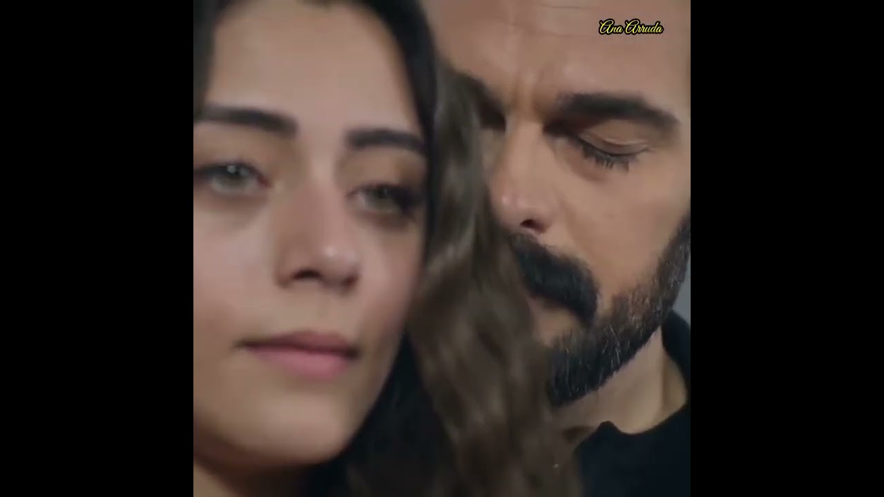 Seher e Yaman ( Because You Loved Me)
