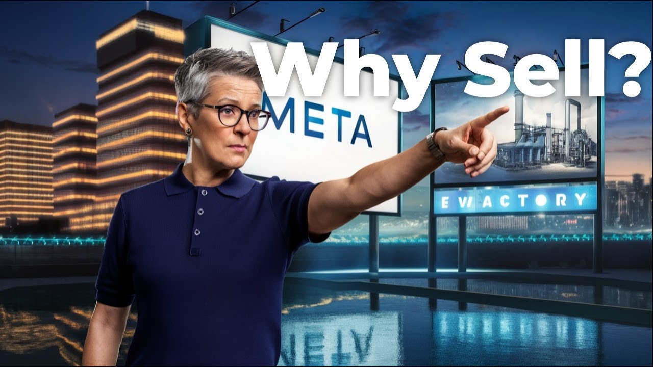Why Meta is Selling Data Centers (and Why You Should Care)
