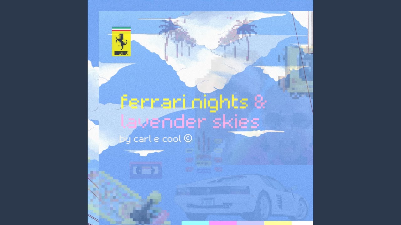 testarossa reverie