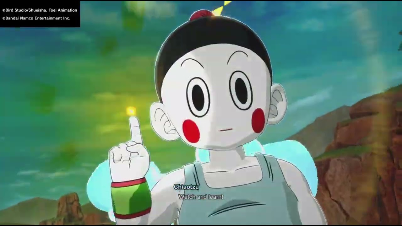 Dragon ball