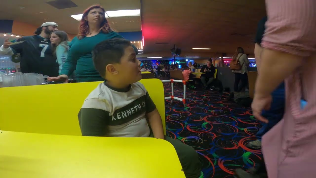 Carter's birthday   1/18/26 15