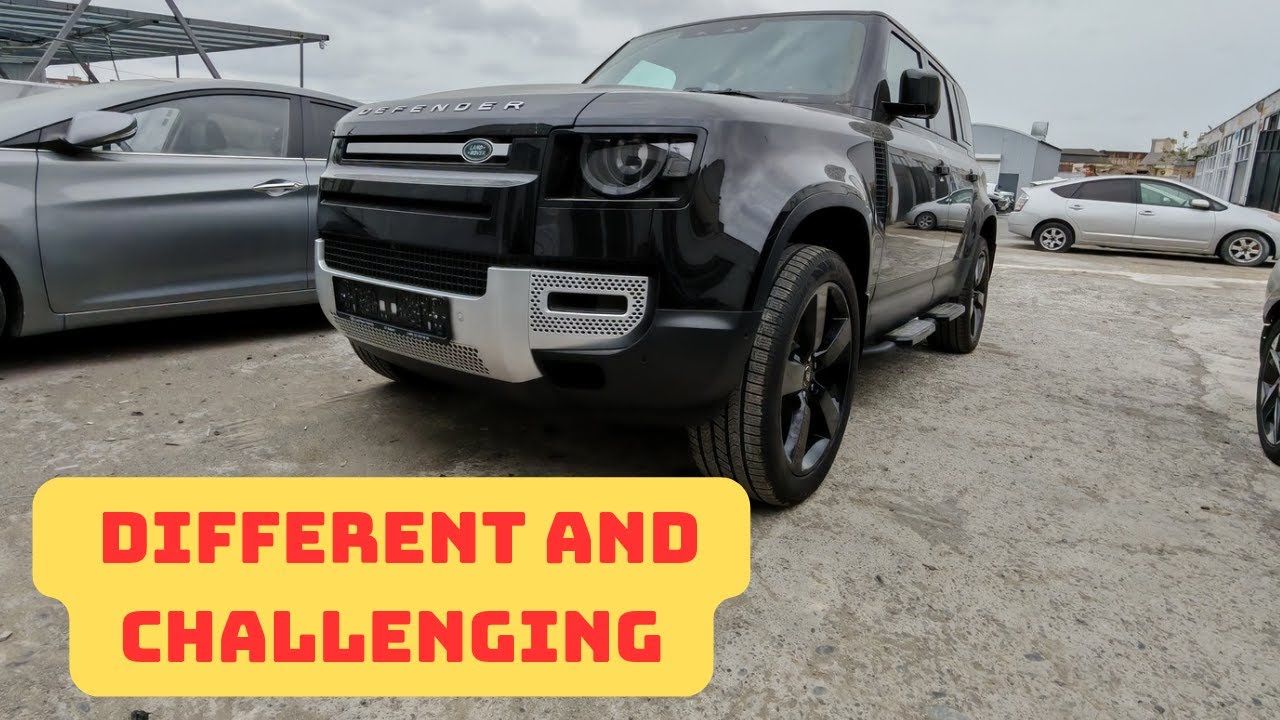 How to remove 2024 Defender Front Bumper?