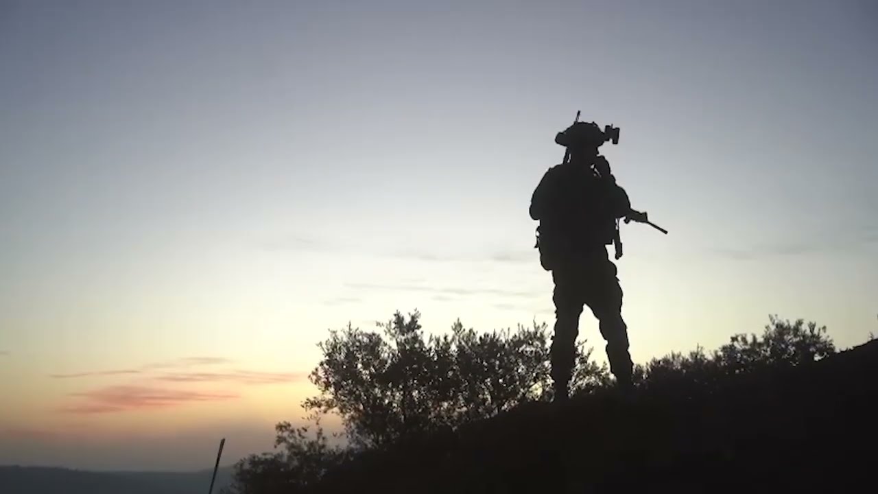 IDF soldiers take control of Hezbollah combat compound that posed direct threat to northern Israel
