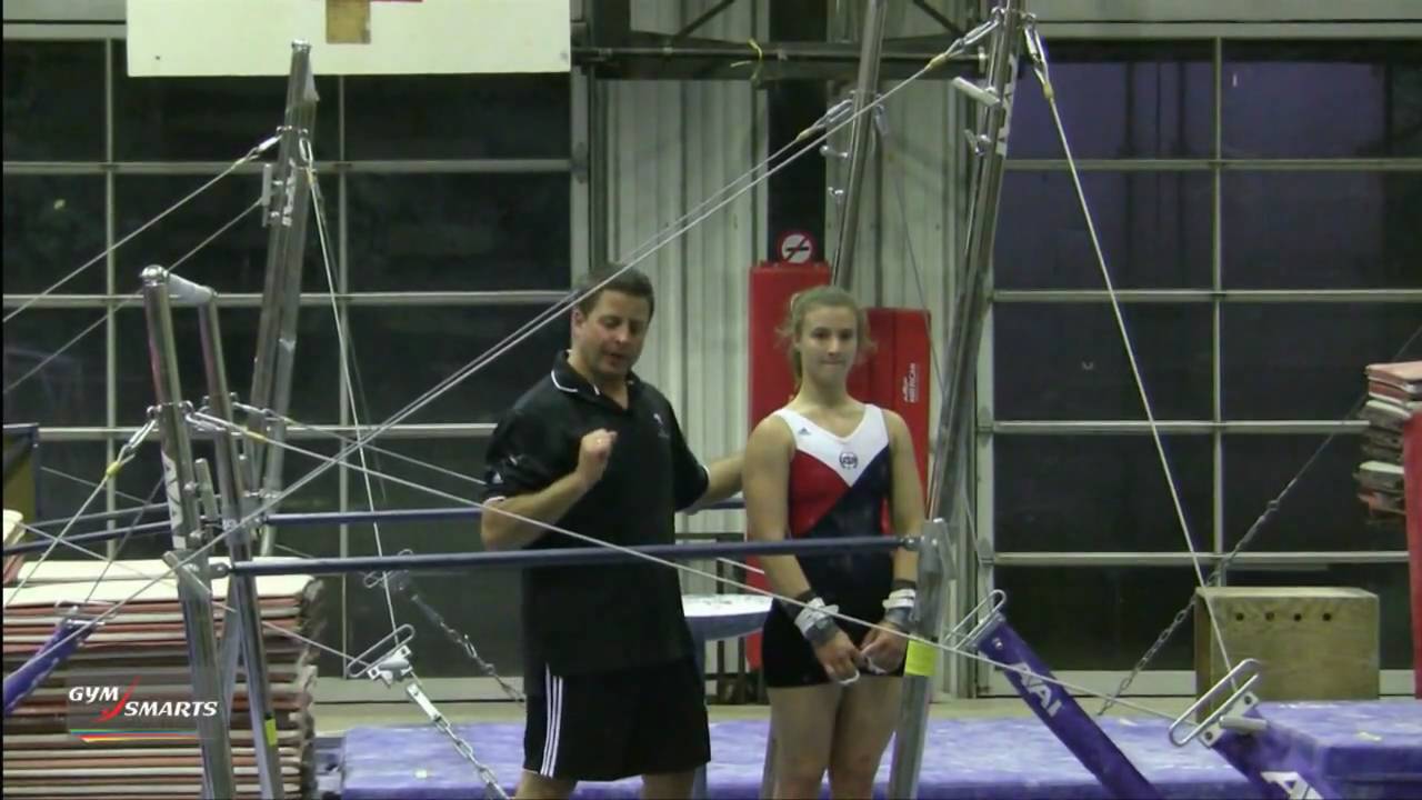 Kip Drills - Tony Retrosi