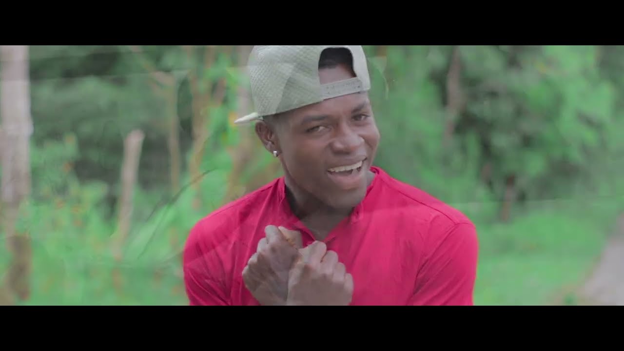 Luidy Flow Con Clase - Si No Te Hubieras Ido (Vídeo Oficial) Salsa Urbana  #2025