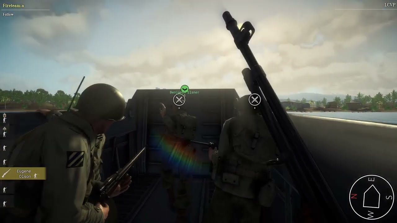 Easy Red 2 gameplay - WW2 Shooter - No Commentary
